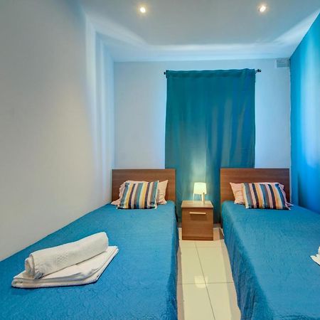 Sapphire Court 2 Bedroom Apartments By Shortletsmalta Сліма Екстер'єр фото