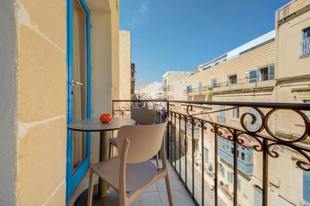 Sapphire Court 2 Bedroom Apartments By Shortletsmalta Сліма Екстер'єр фото
